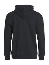 Basic Hoody Full Zip - Sparxwear