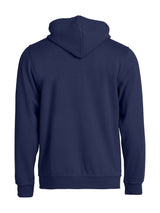 Basic Hoody Full Zip - Sparxwear