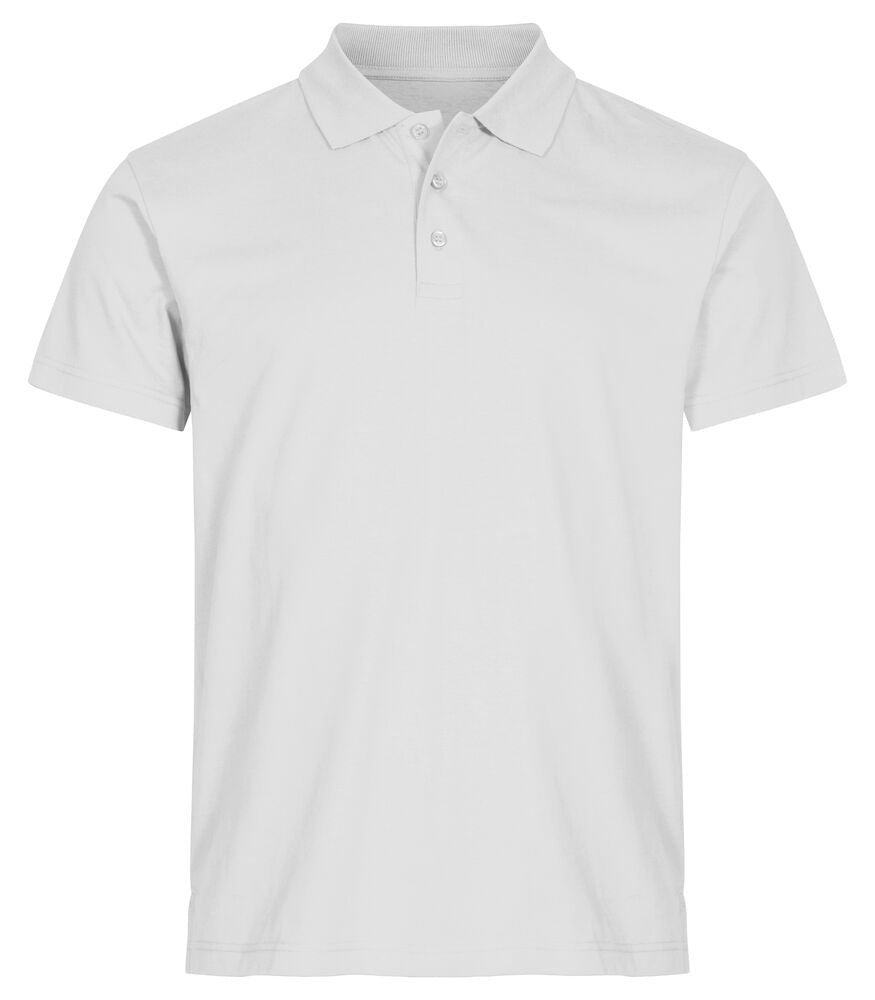 Basic Polo - Sparxwear