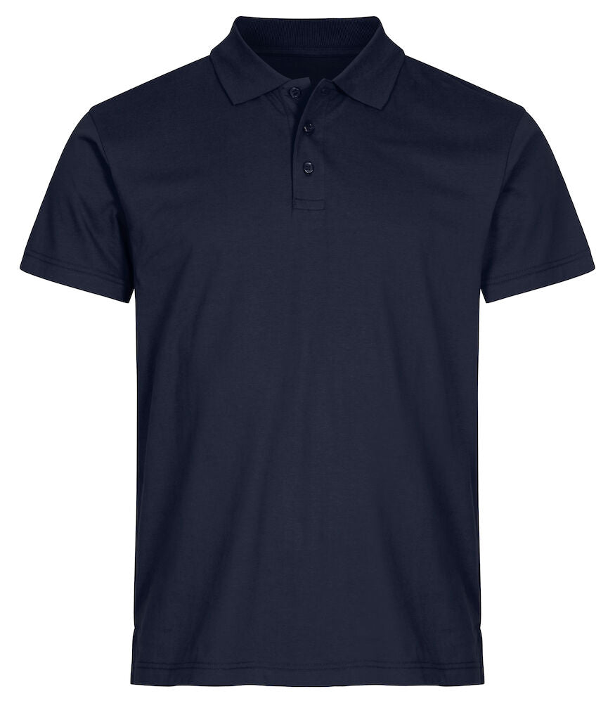 Basic Polo - Sparxwear