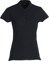 Basic Polo Women - Sparxwear