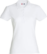 Basic Polo Women - Sparxwear