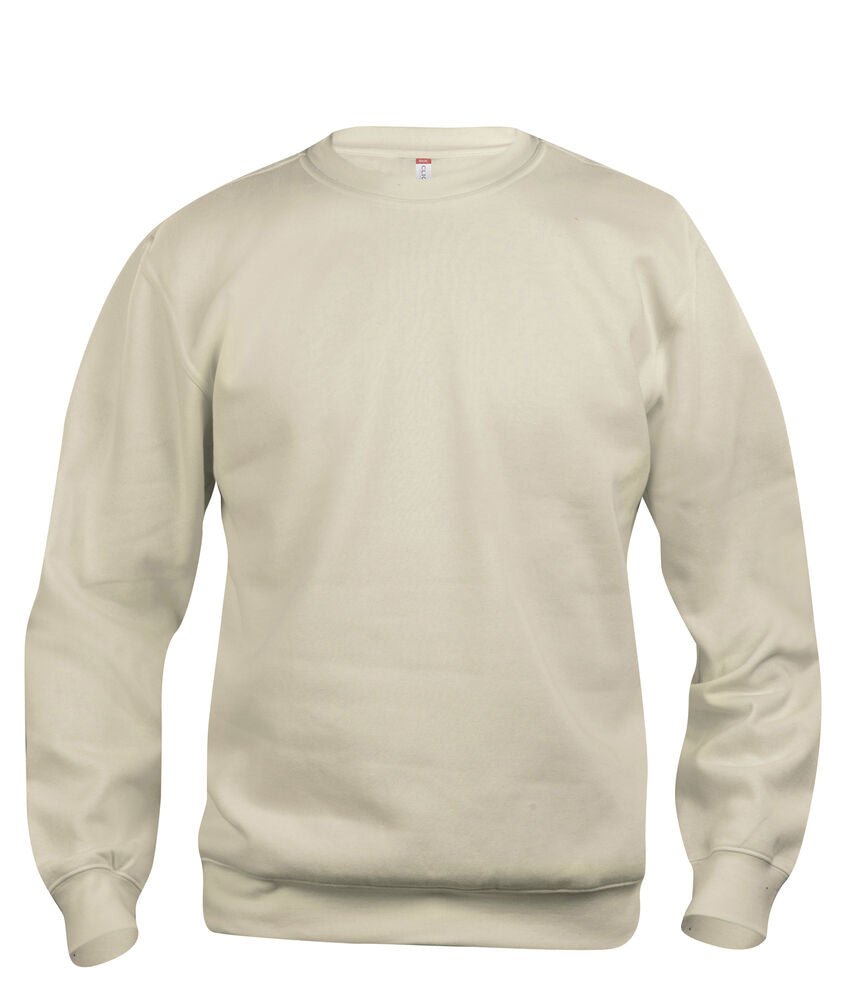 Basic Roundneck - Sparxwear