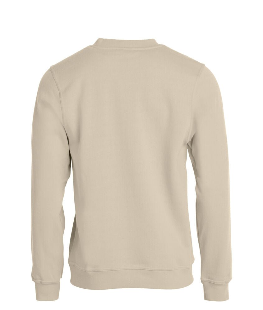 Basic Roundneck - Sparxwear