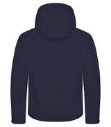 Classic Softshell Hoody - Sparxwear