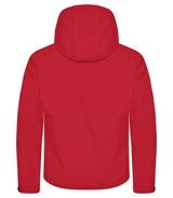 Classic Softshell Hoody - Sparxwear