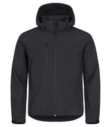 Classic Softshell Hoody - Sparxwear