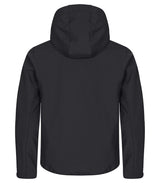 Classic Softshell Hoody - Sparxwear