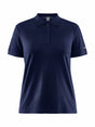 CORE Blend Polo Shirt W - Sparxwear