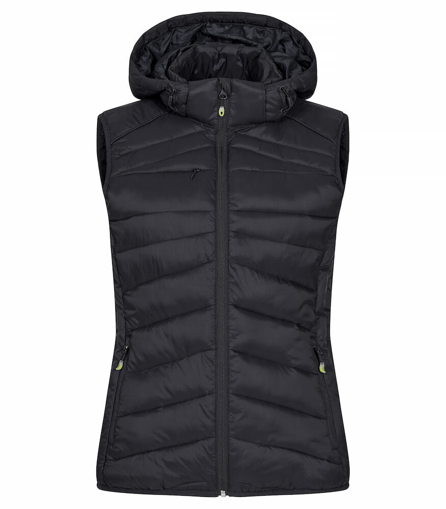 Idaho Vest Women - Sparxwear