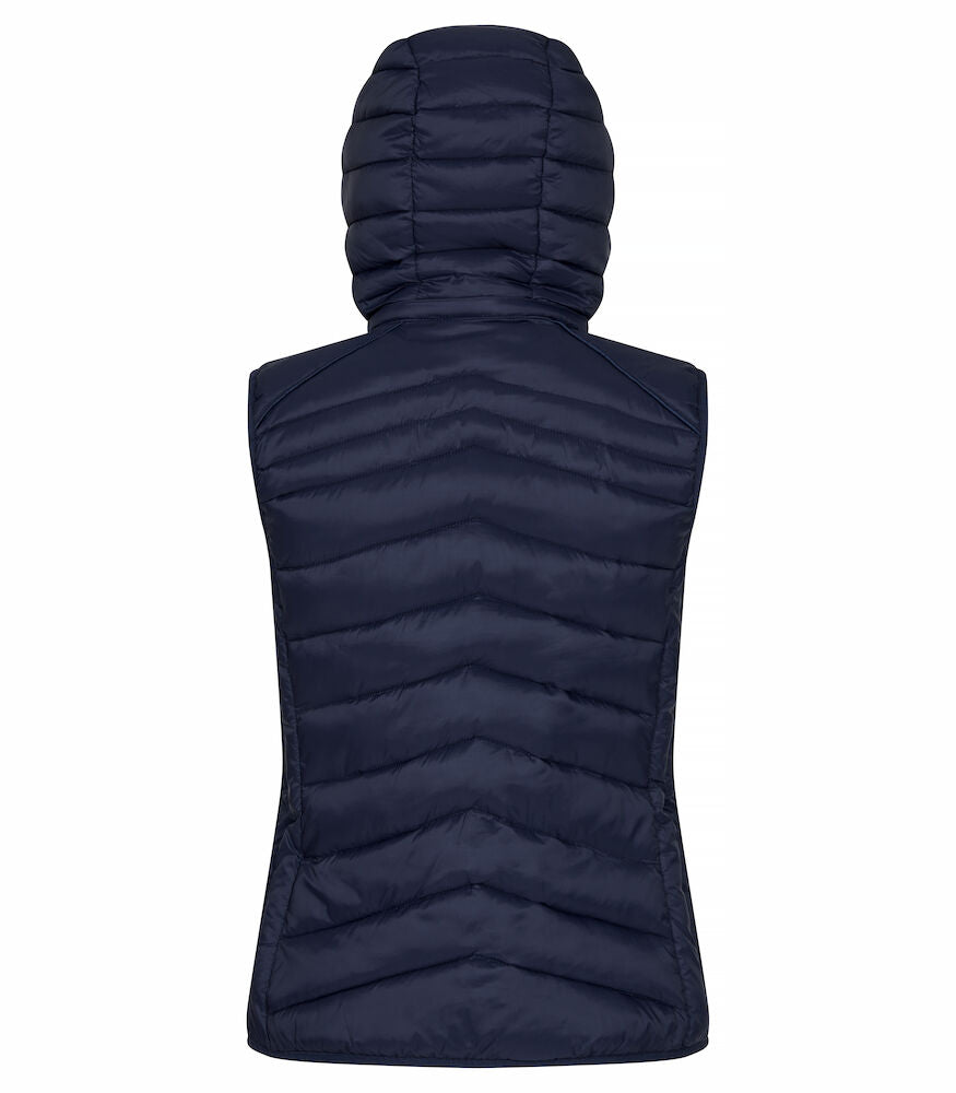 Idaho Vest Women - Sparxwear