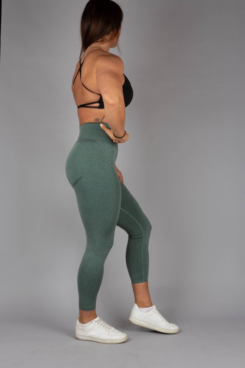 Lift 2.0 Forest Green - Sparxwear