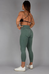 Lift 2.0 Forest Green - Sparxwear