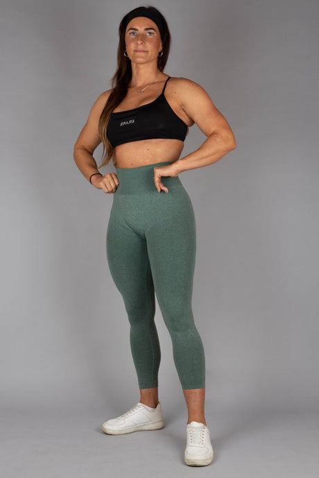 Lift 2.0 Forest Green - Sparxwear