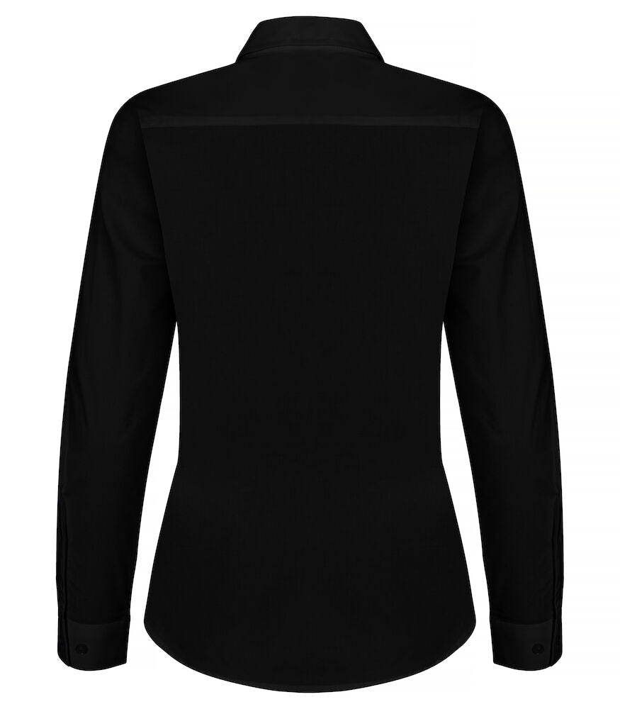 Stretch Shirt L/S Women - Sparxwear