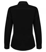 Stretch Shirt L/S Women - Sparxwear