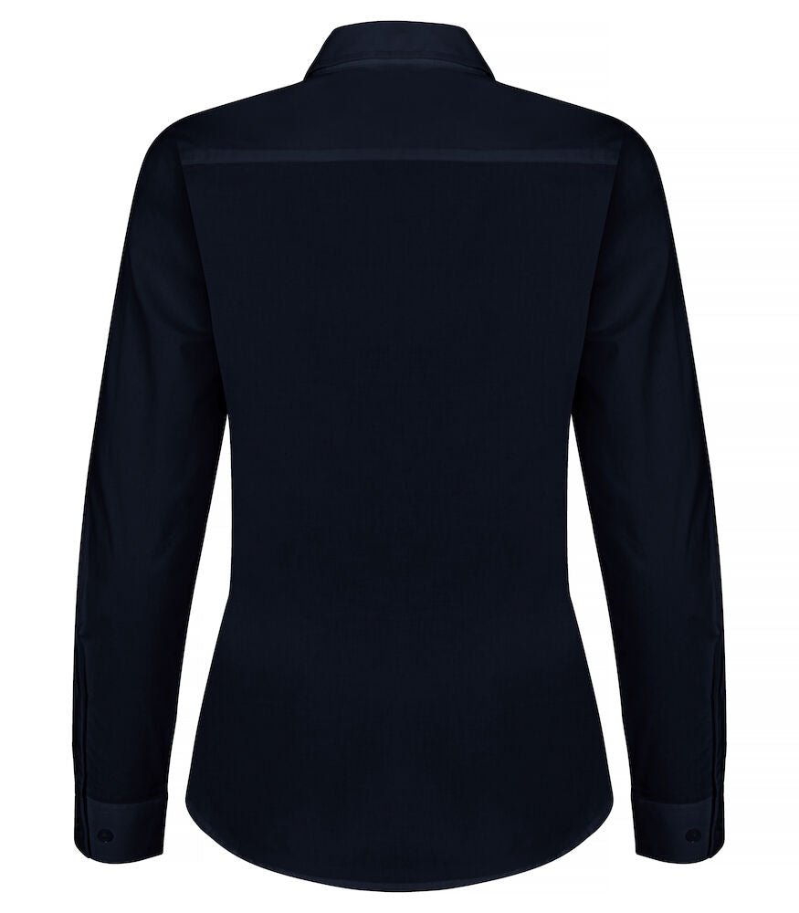 Stretch Shirt L/S Women - Sparxwear