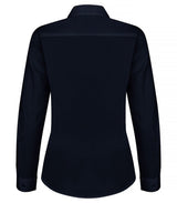 Stretch Shirt L/S Women - Sparxwear