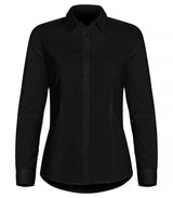 Stretch Shirt L/S Women - Sparxwear