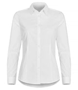 Stretch Shirt L/S Women - Sparxwear