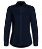 Stretch Shirt L/S Women - Sparxwear